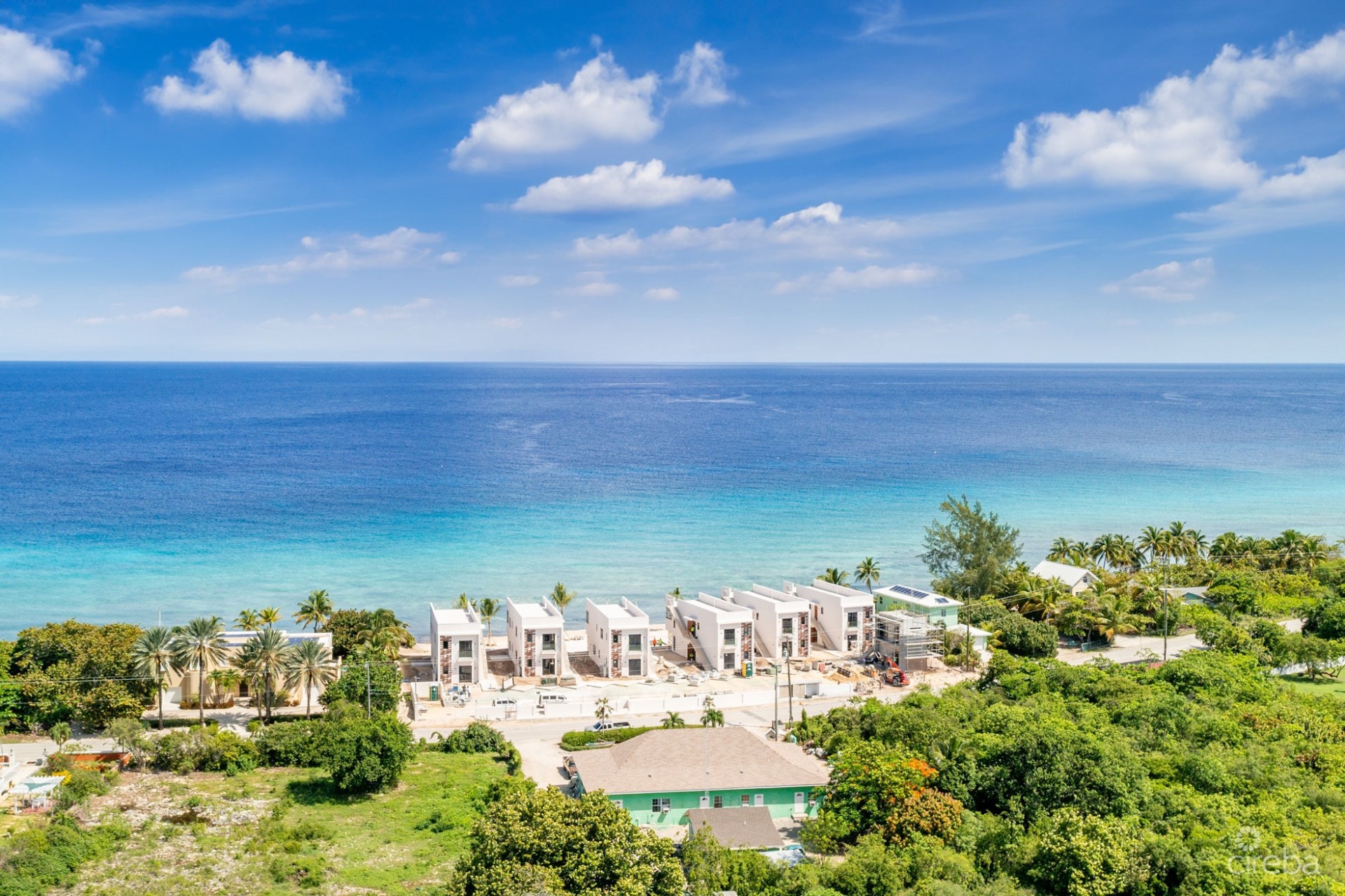 SILVER REEF RESIDENCES UNIT 4