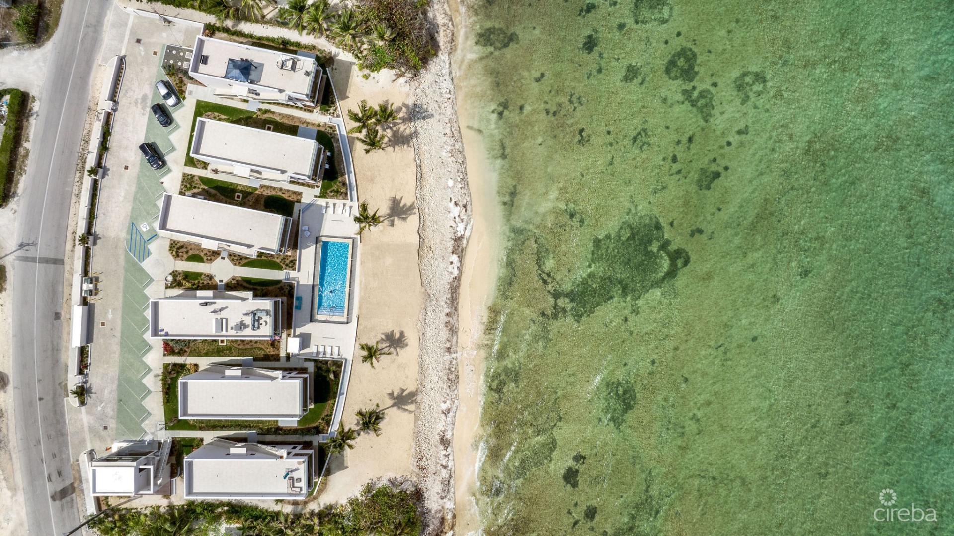 SILVER REEF RESIDENCES UNIT 4