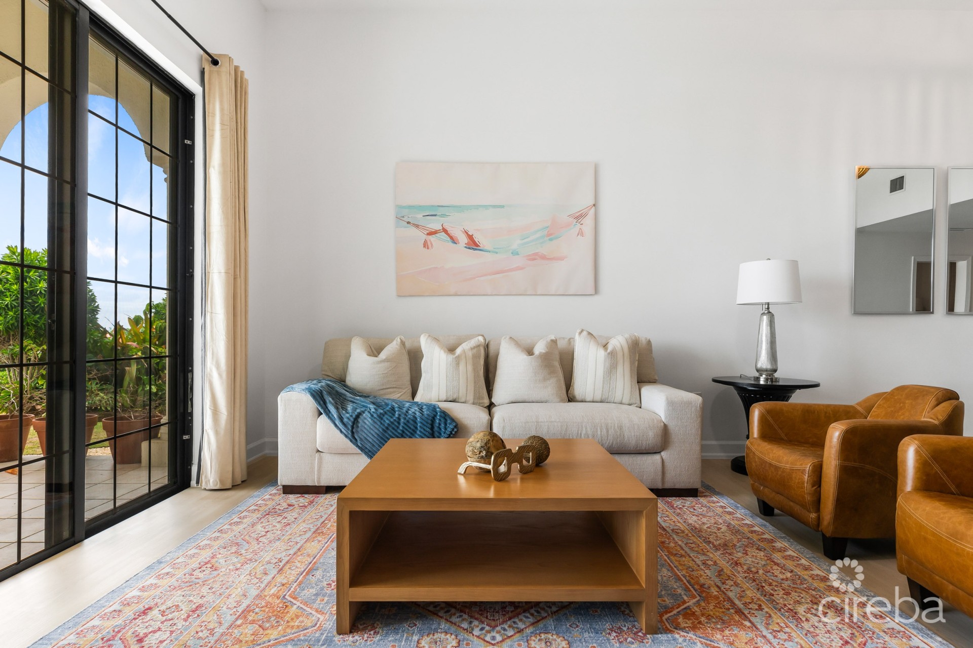 RENOVATED VISTA CARIBE