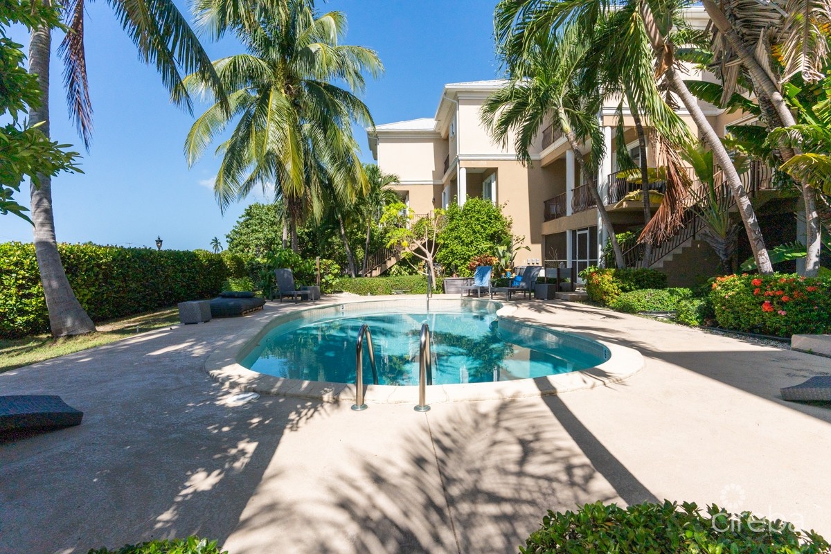 TURNBERRY EAST, CRYSTAL HARBOUR