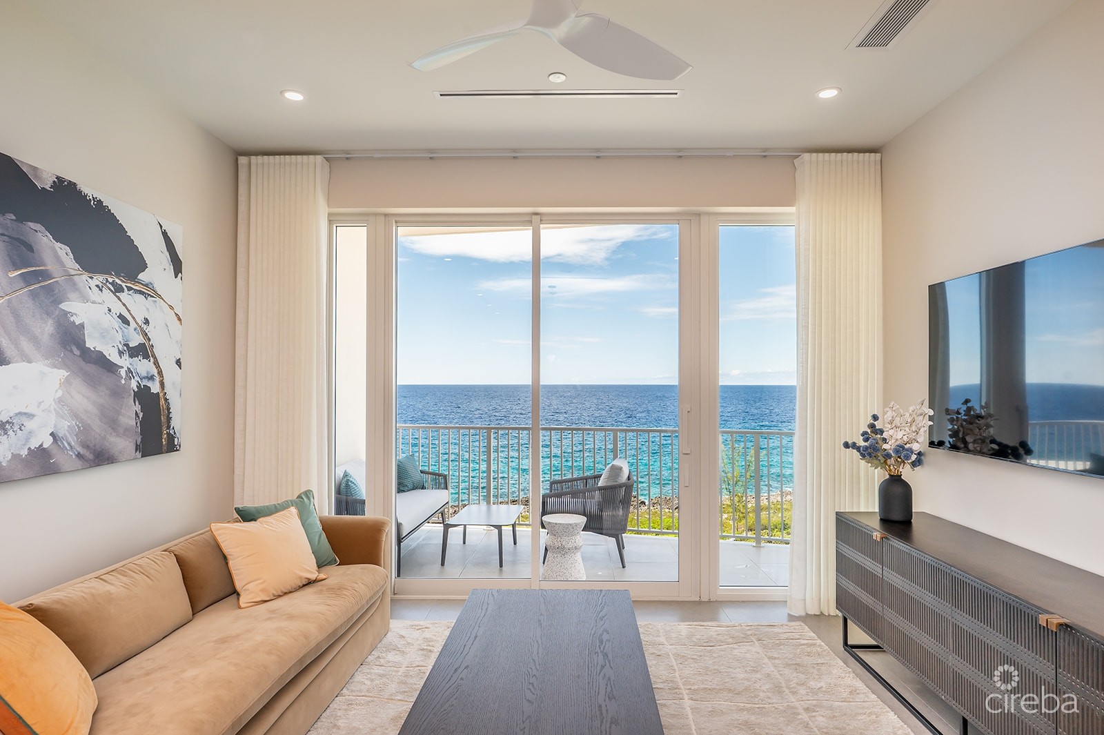 POINT WEST UNIT #2 - TWO BED OCEAN VIEW