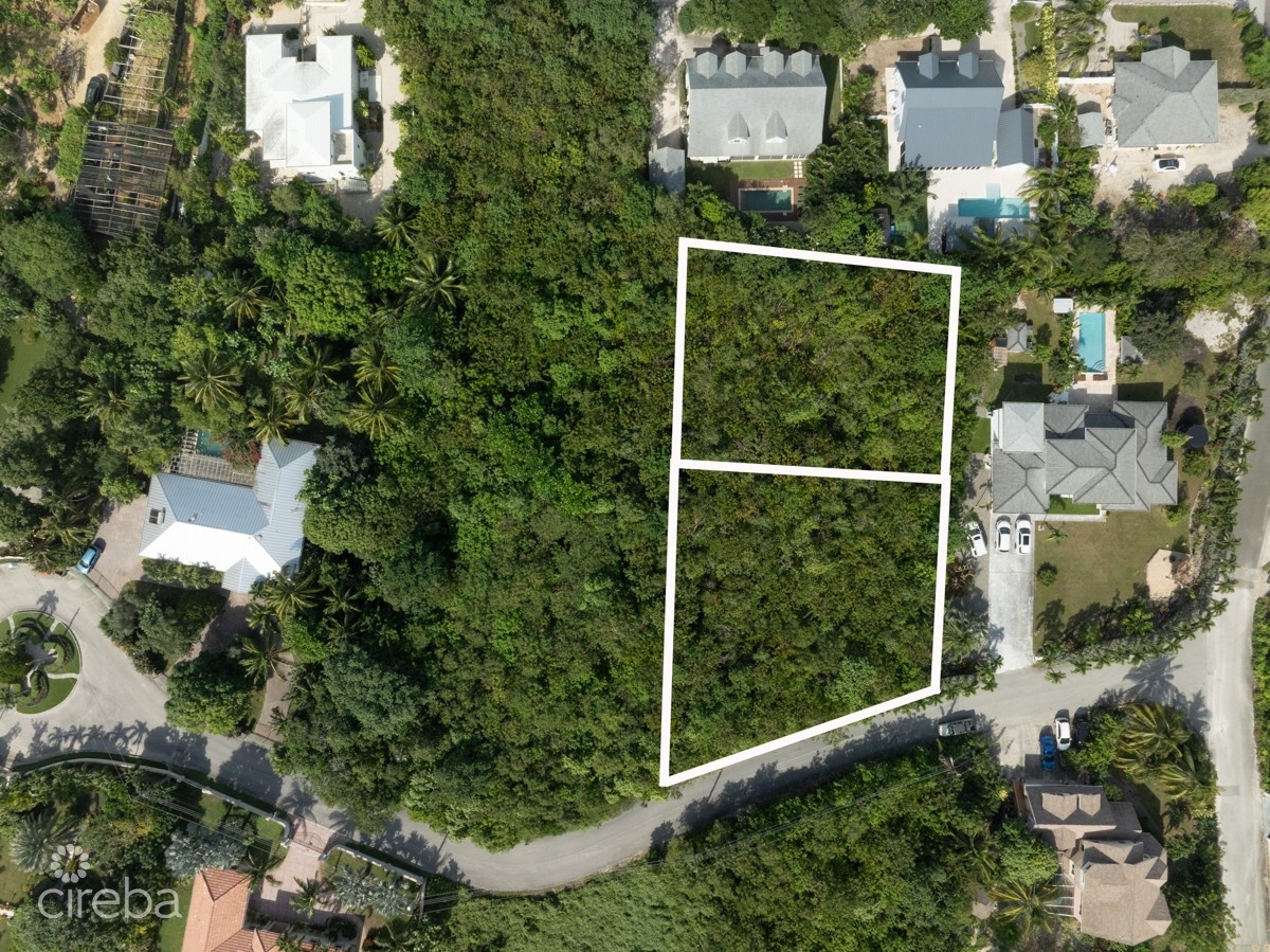 RESIDENTIAL LOT, MIDSUMMER DR, 0.60 ACRES