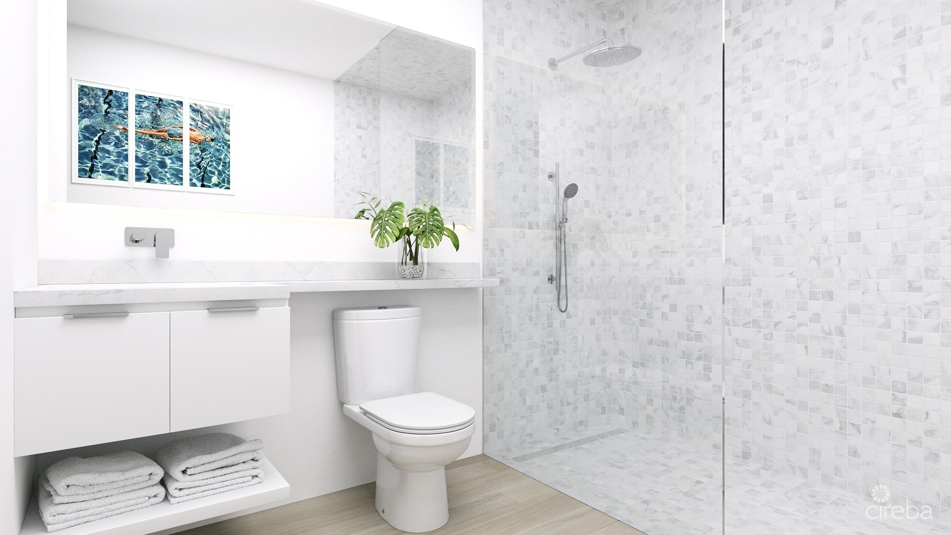 ONE|GT RESIDENCES - UNIT 1006C