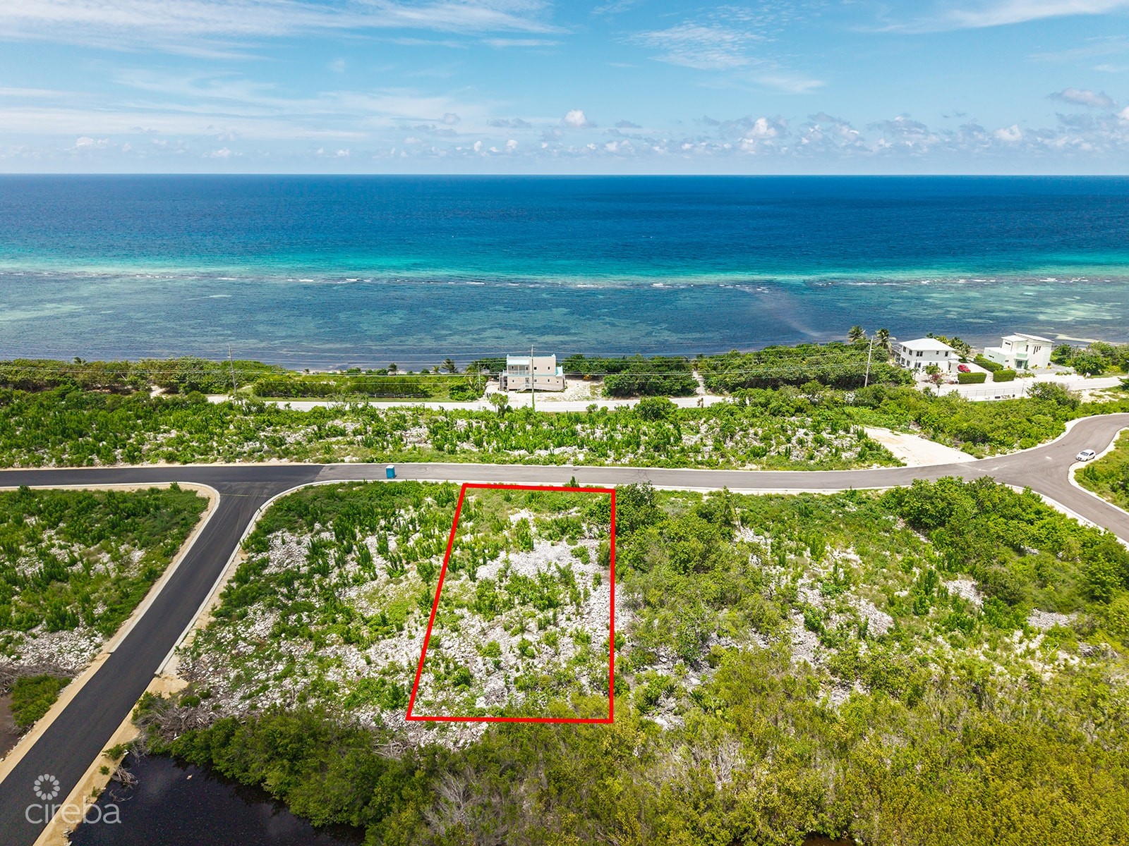 NORTHSHORE ESTATES LOT