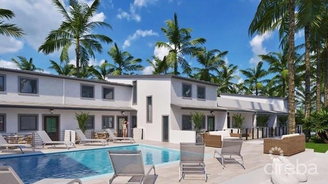 SKY LOFT C5 WEST BAY