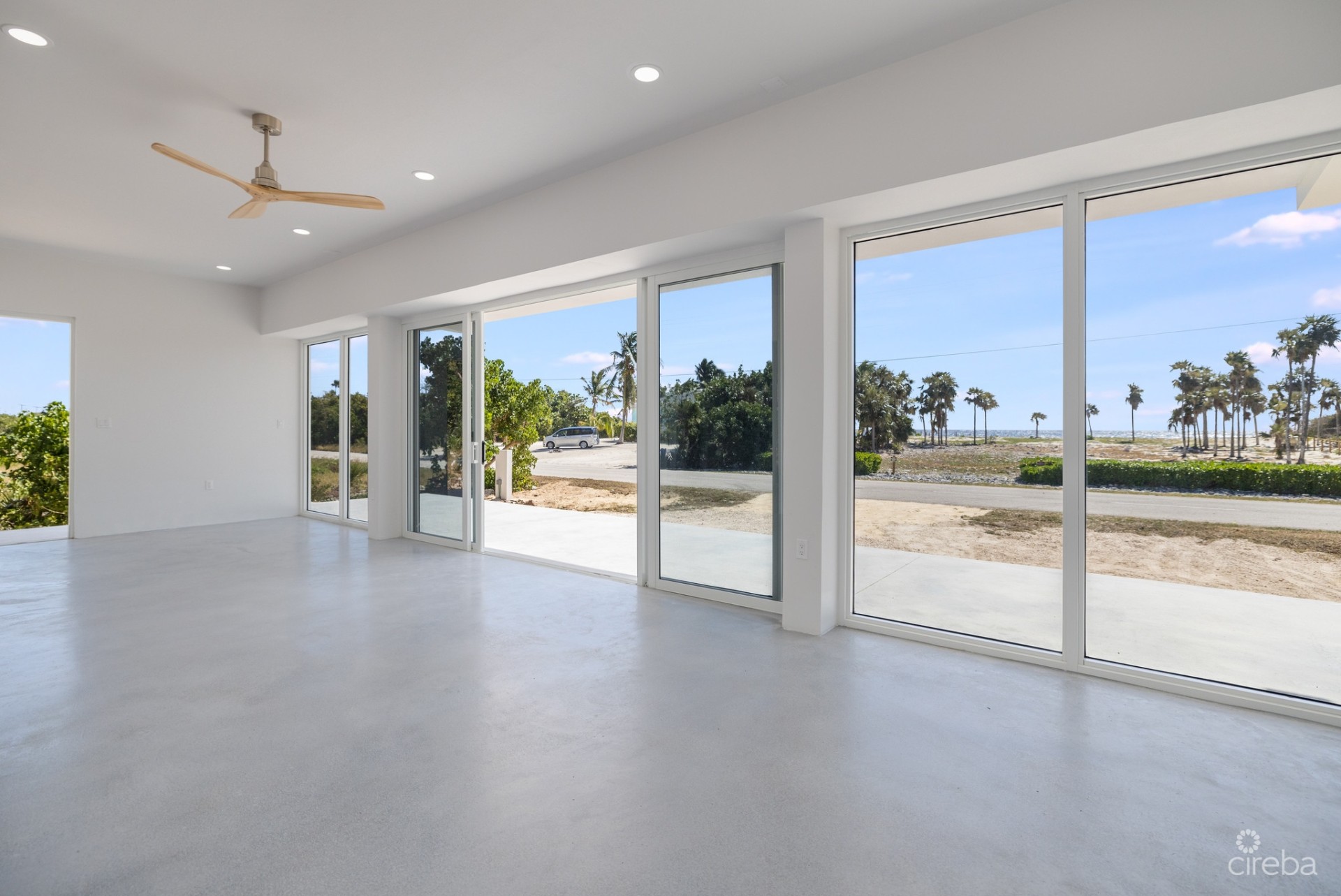 BRAC ECO MODERN VILLAS