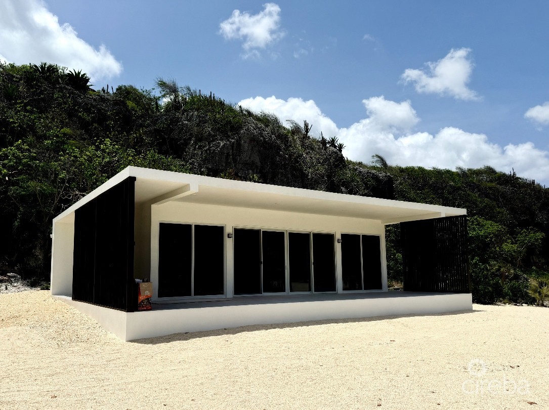 BRAC ECO MODERN VILLAS