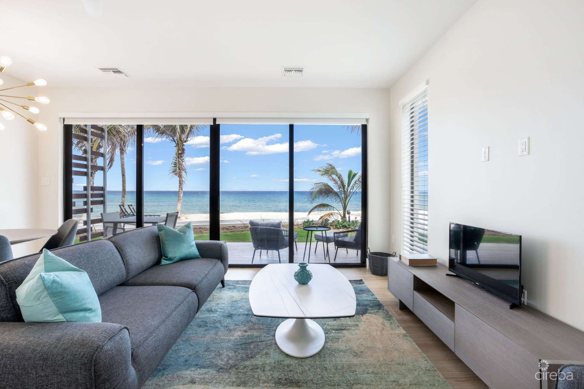 SILVER REEF RESIDENCES UNIT 3