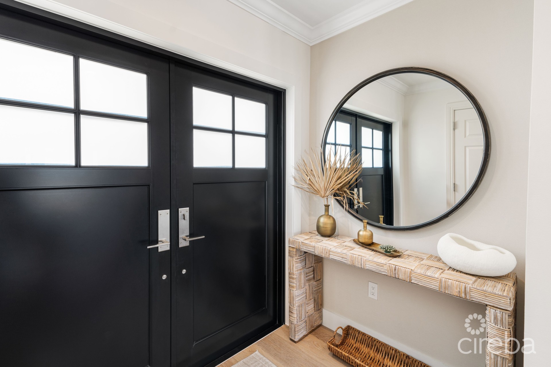 OCEANFRONT PALACADES #1 TOWNHOME (END UNIT)