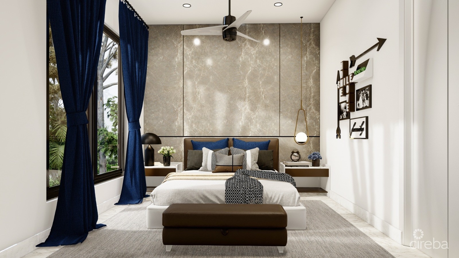 AMARA WEST BAY - BRAND NEW DUPLEX | UNIT 1