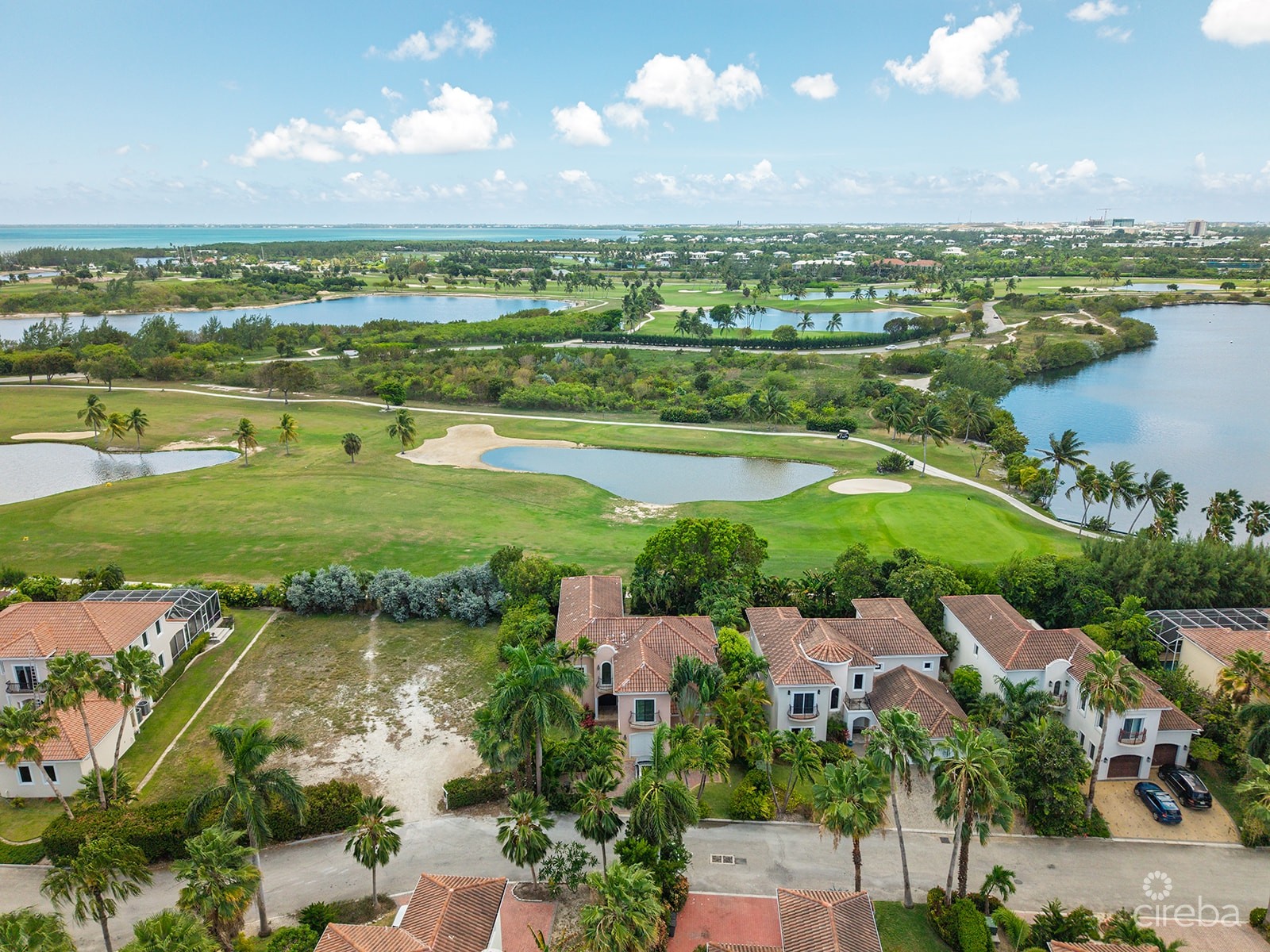 CYPRESS POINTE FAMILY HOME