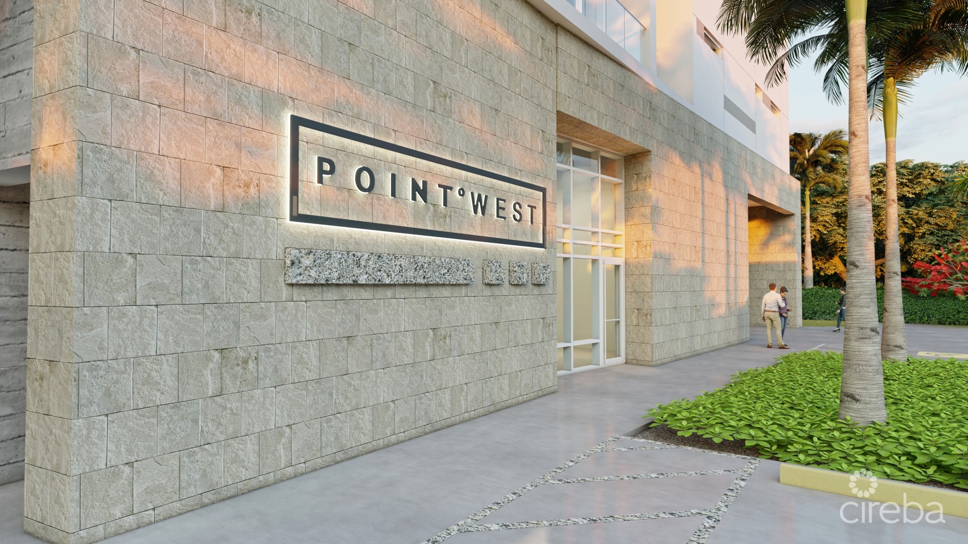 POINT WEST