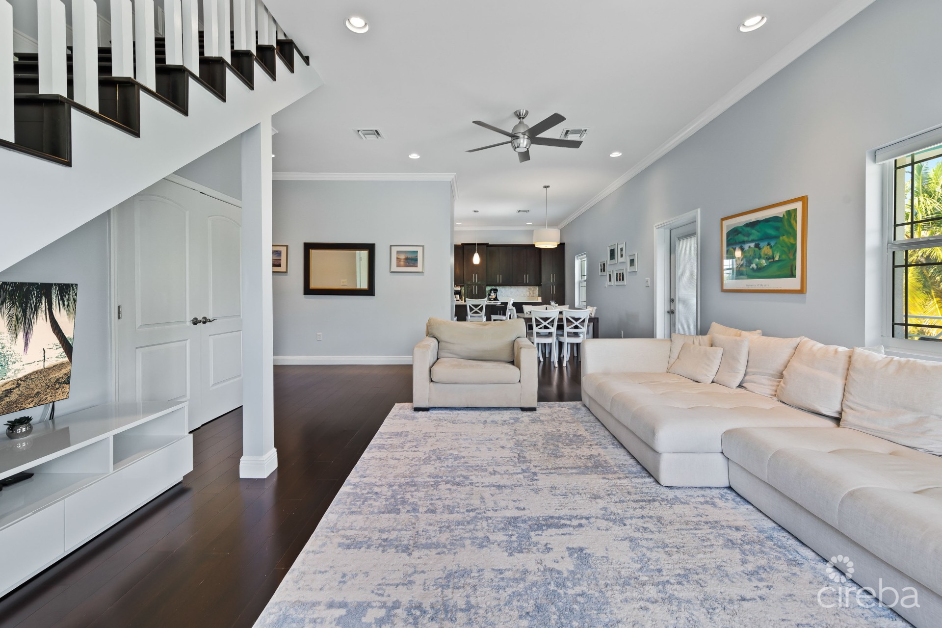 INVESTMENT PROPERTY + $100K CASH BACK