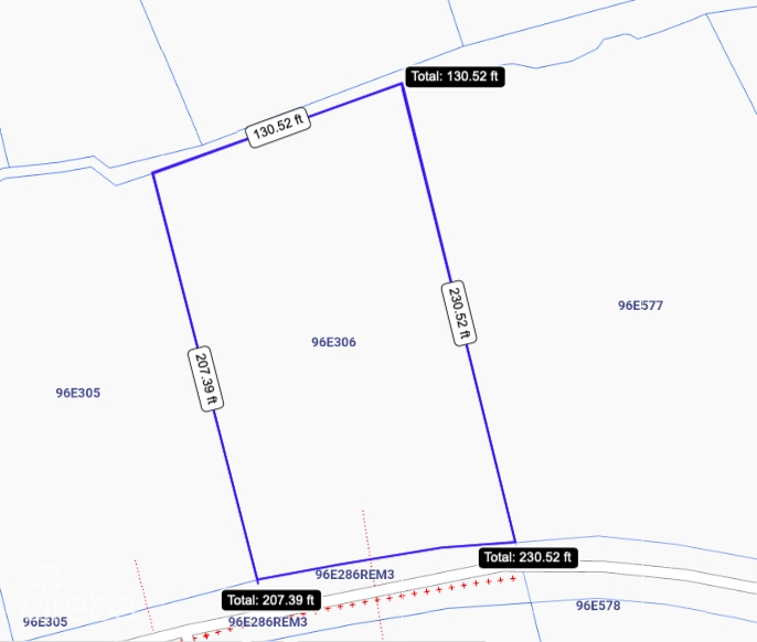 CAYMAN BRAC BLUFF LOT WITH FANTASTIC VIEWS