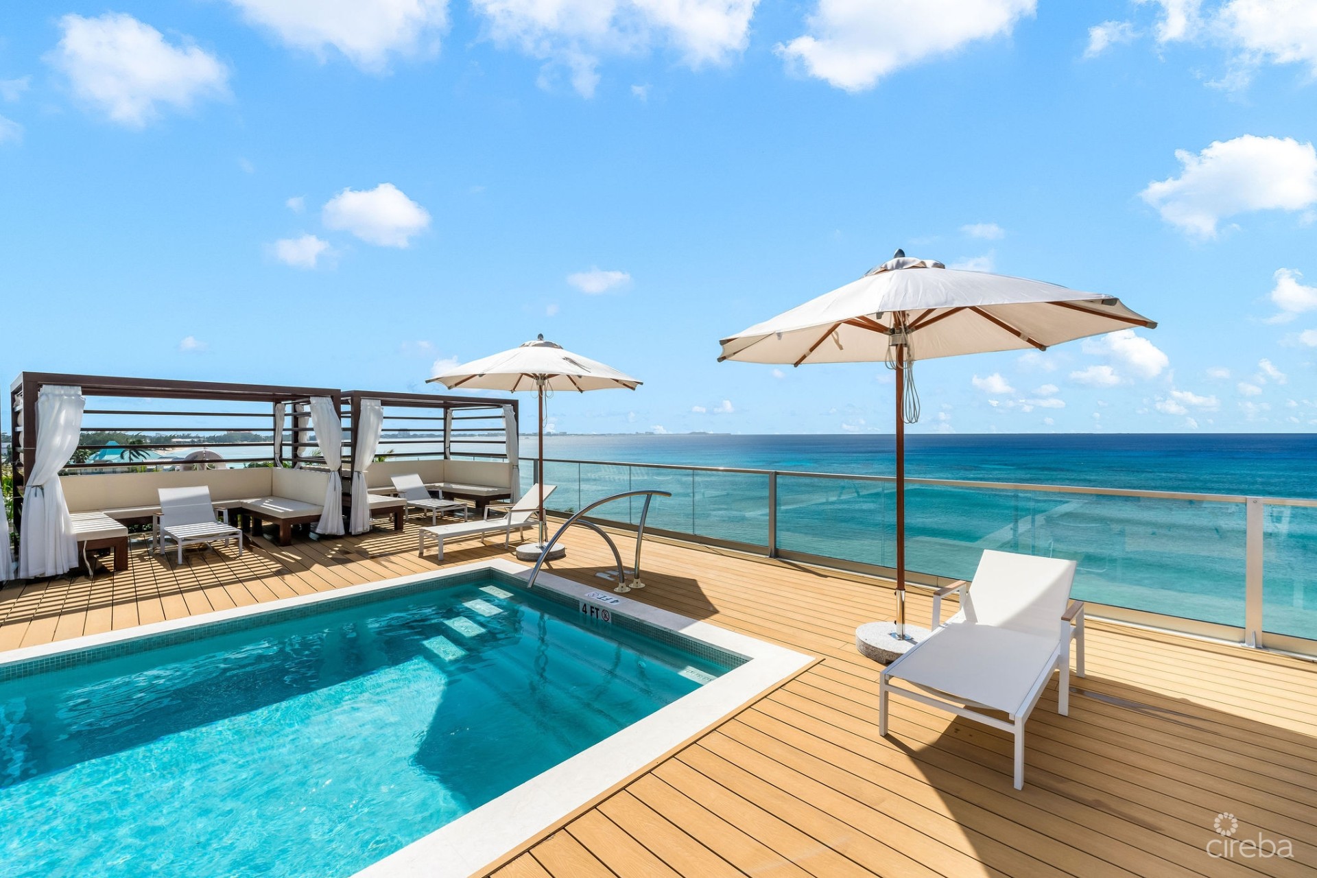 THE SANDS RESIDENCE #2