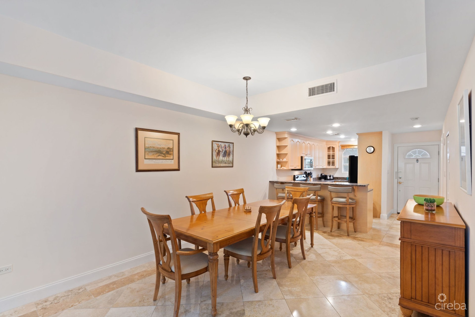 WINDSOR VILLAGE 28, OCEANVIEW TOWNHOME