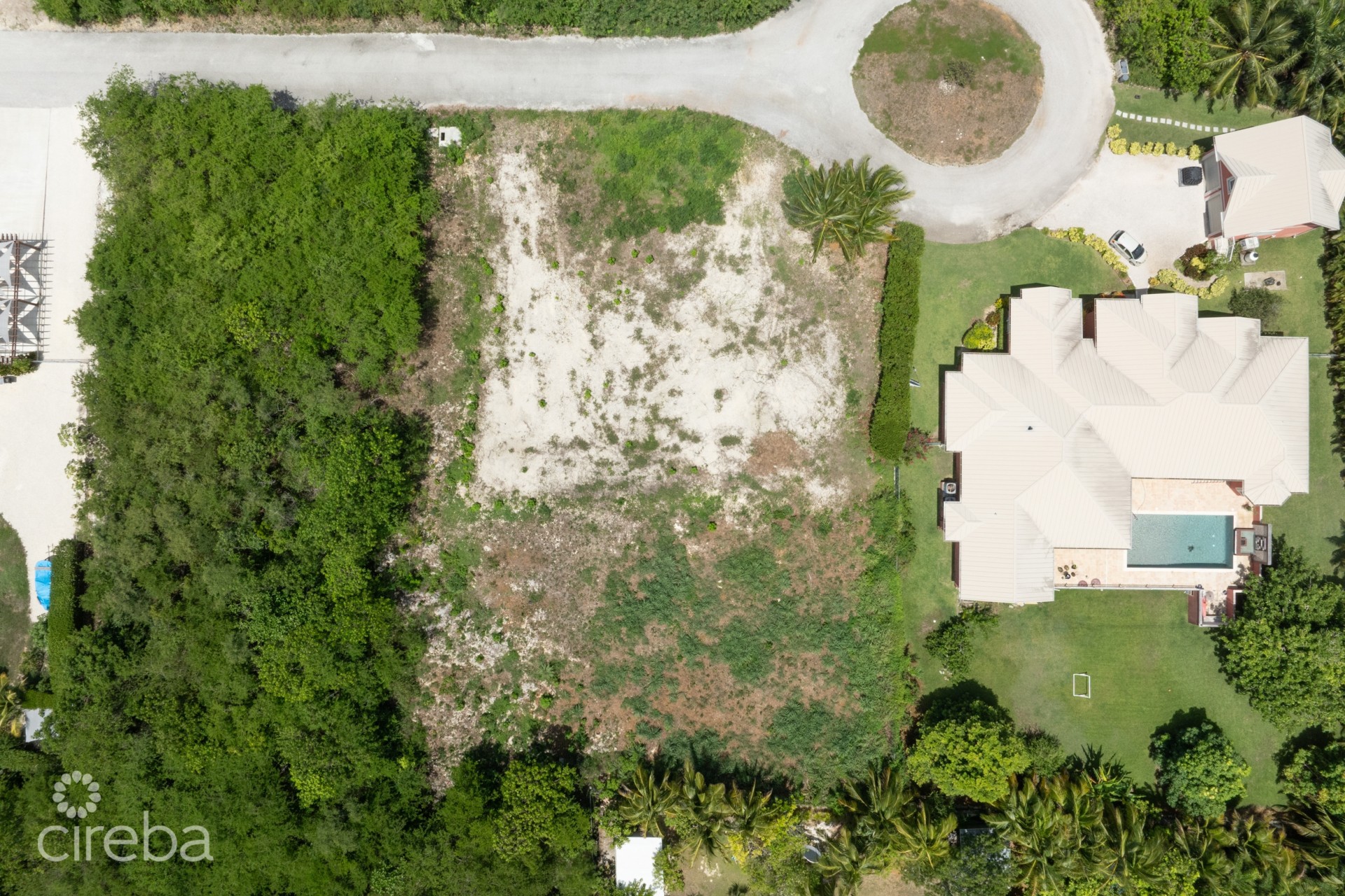 REDUCED - LAND 0.57 ACRES SAVANNAH