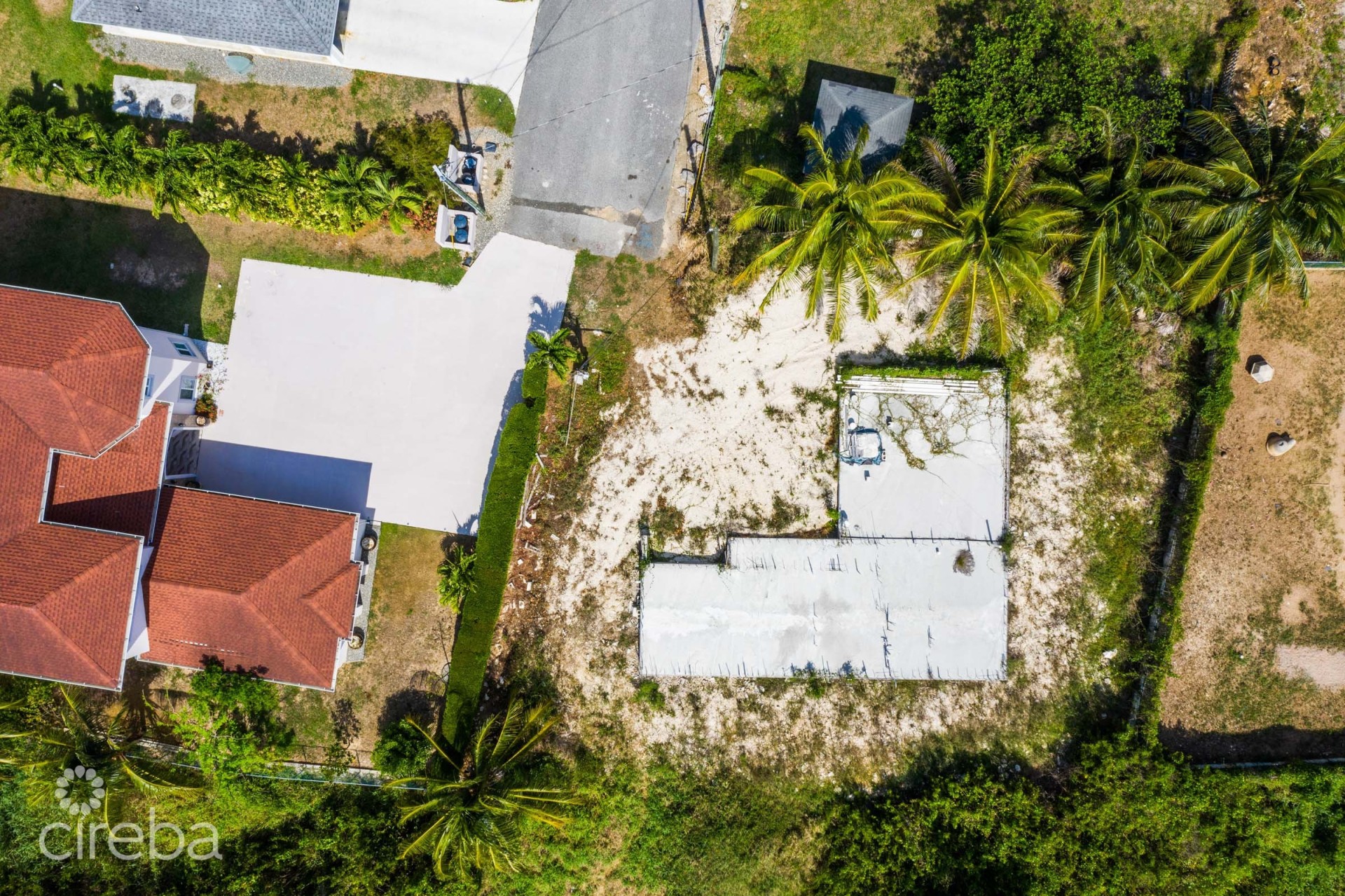 STONEBRIDGE 0.17 ACRE, WITH FOUNDATION