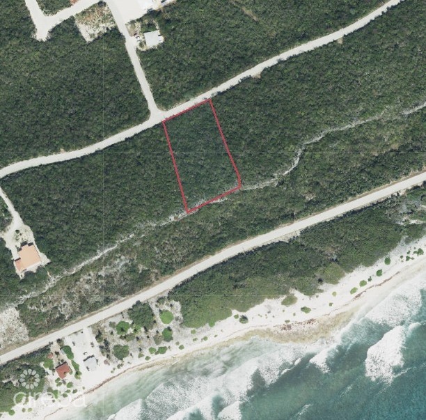 CAYMAN BRAC BLUFF EDGE TWO