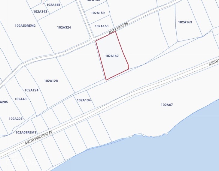 CAYMAN BRAC BLUFF EDGE TWO