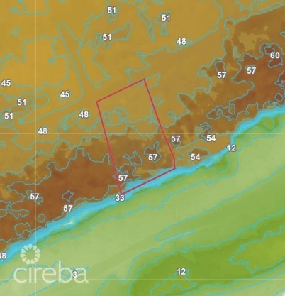 CAYMAN BRAC BLUFF EDGE TWO