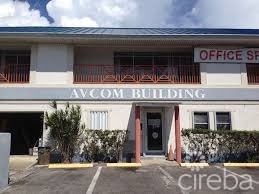 AVCOM AIRPORT COMMERCIAL CENTRE - UNIT 5