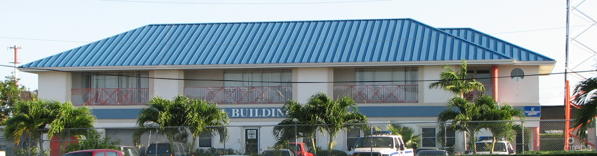 AVCOM AIRPORT COMMERCIAL CENTRE - UNIT 3