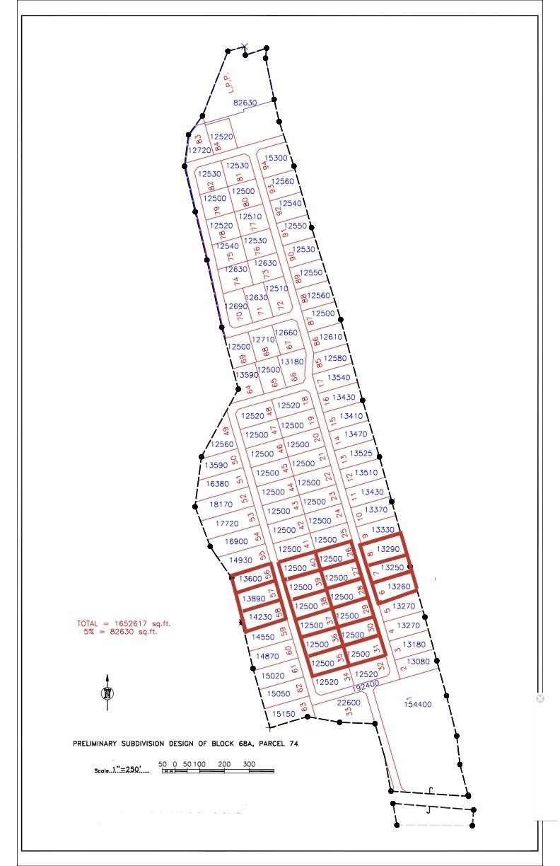 THE BLOW HOLES LOT #16