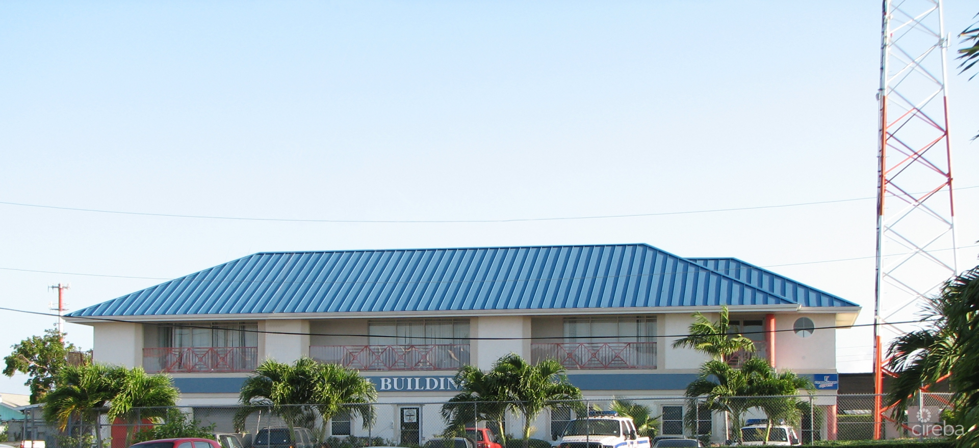 AVCOM AIRPORT COMMERCIAL CENTRE