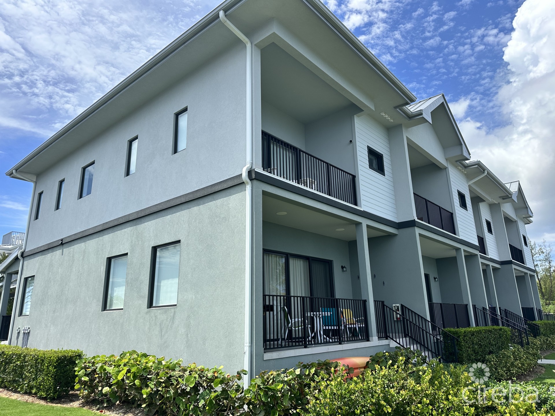 SEAHAVEN OCEANFRONT 3 BED