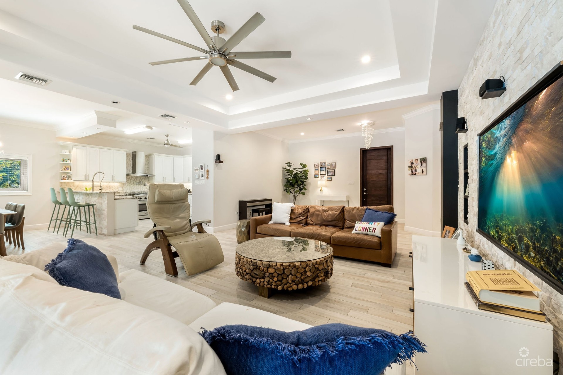 51 CAPTAIN TEMPLE DRIVE - THE PERFECT FAMILY HOME