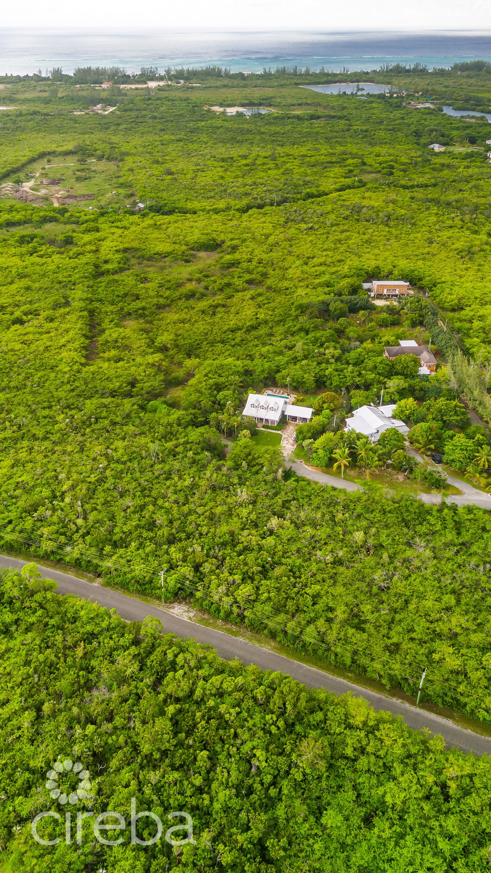 MIDLAND EAST 5.44 ACRES