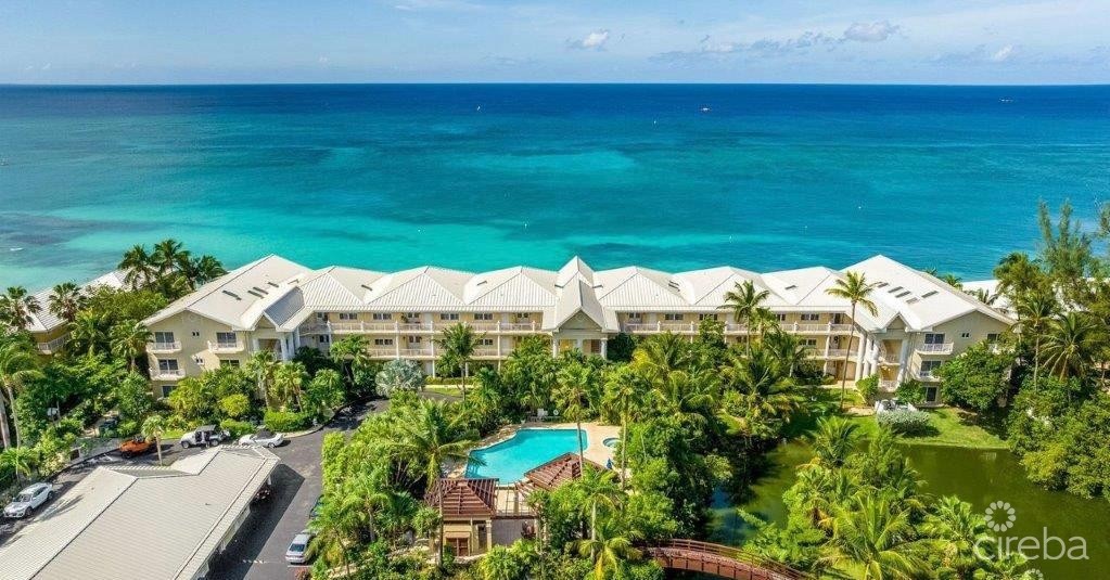 LAGUNA DEL MAR - SEVEN MILE BEACH