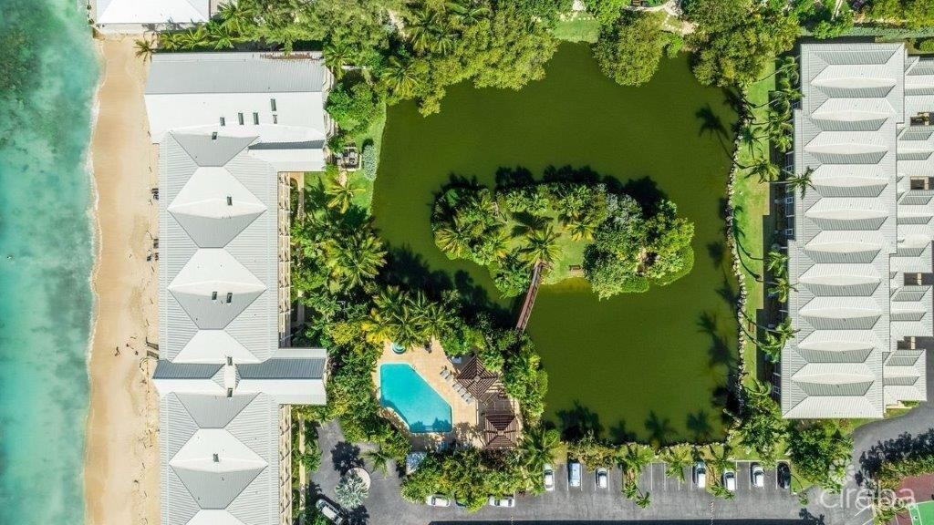 LAGUNA DEL MAR - SEVEN MILE BEACH