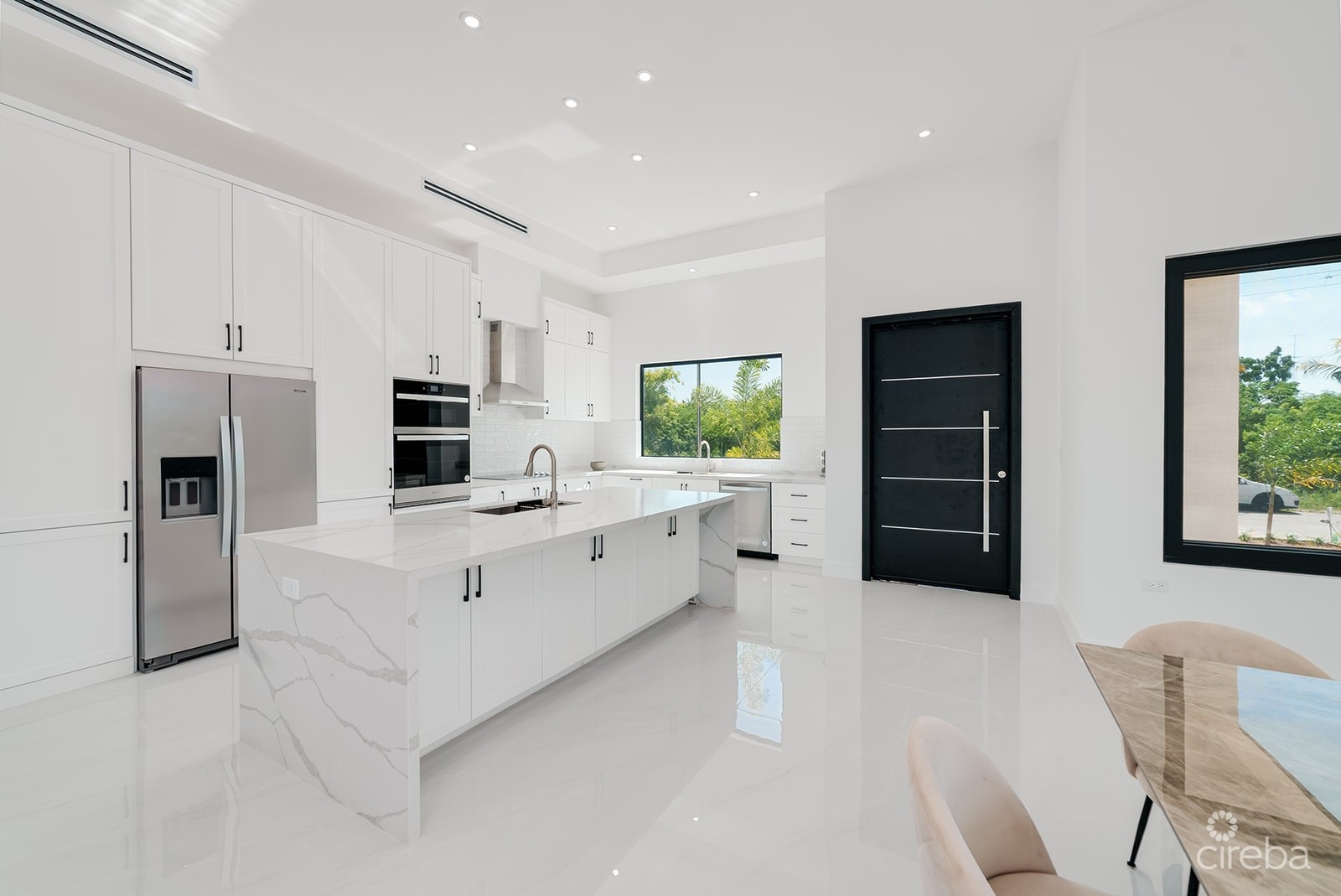 BRAND NEW, MODERN SINGLE FAMILY HOME