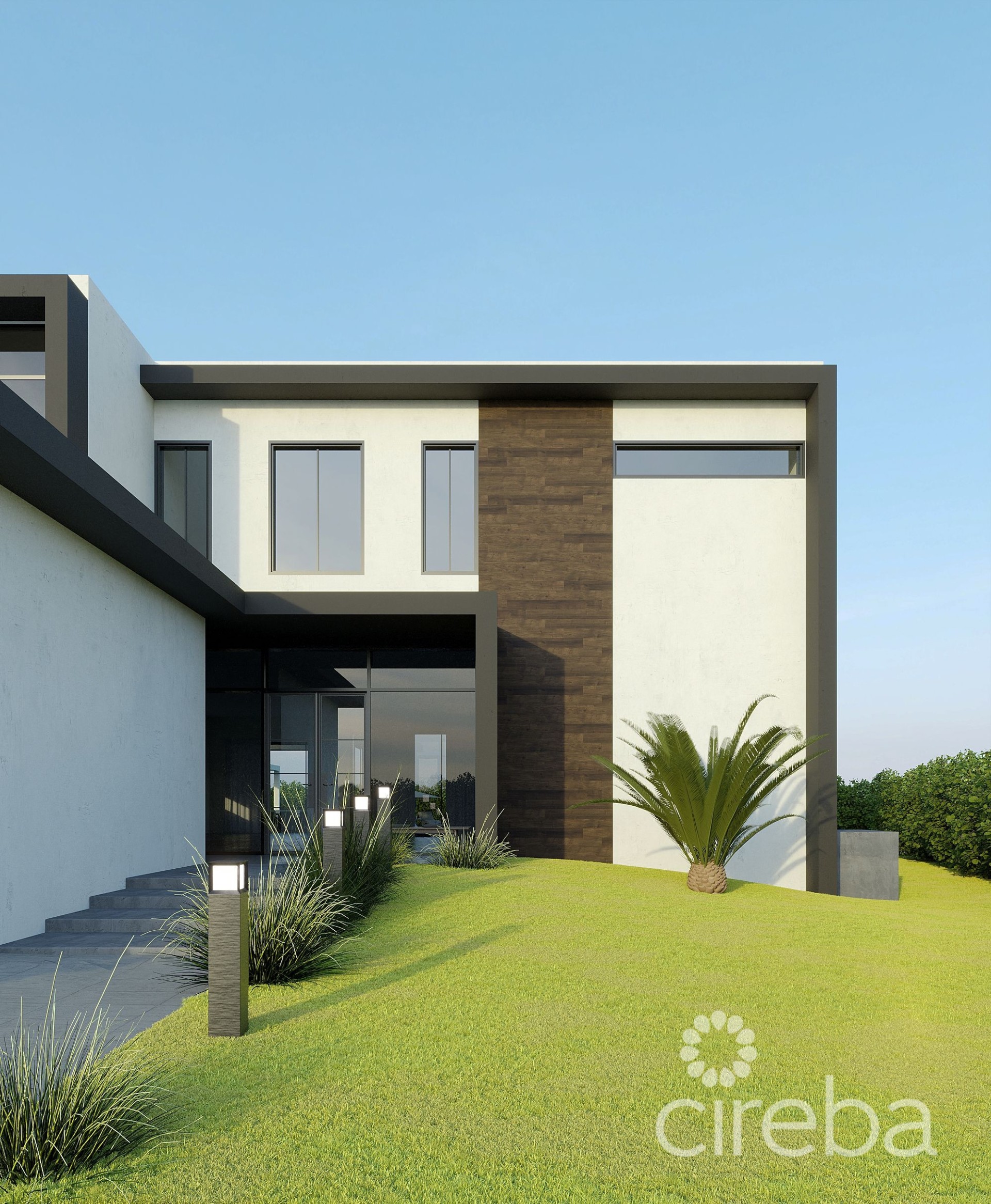 HARBOUR REACH CANAL FRONT EXECUTIVE HOME