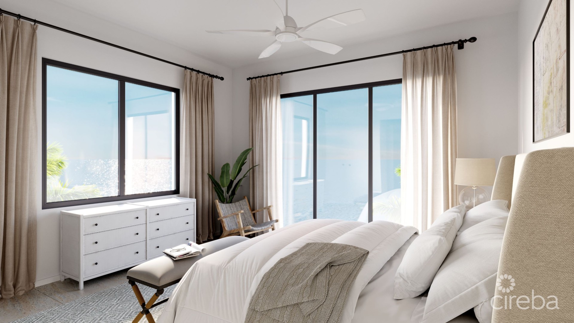 WAVES 6, OCEANFRONT CONDO