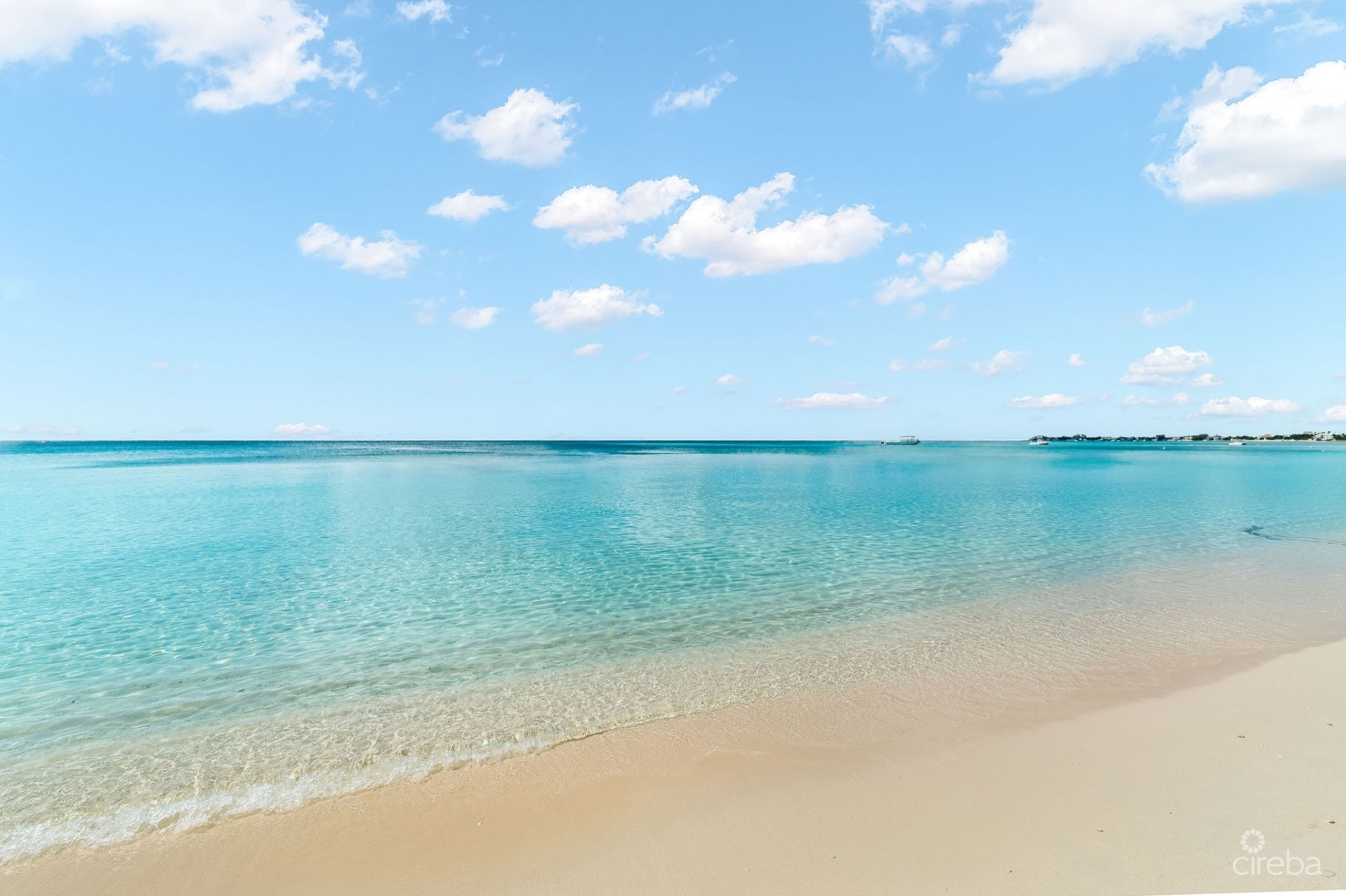 RENAISSANCE PENTHOUSE  SEVEN MILE BEACH