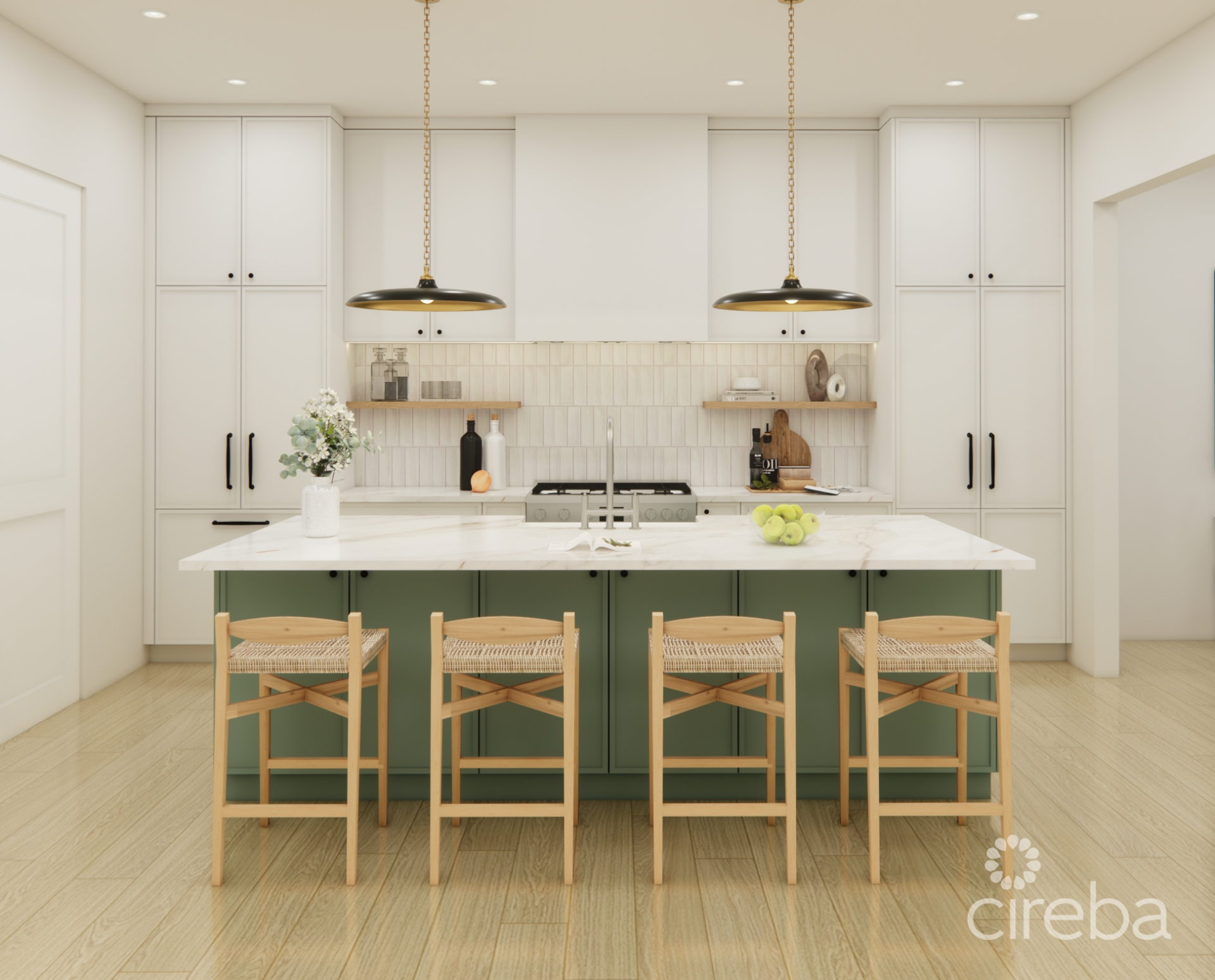 SNUG HARBOUR DUPLEX UNIT 1