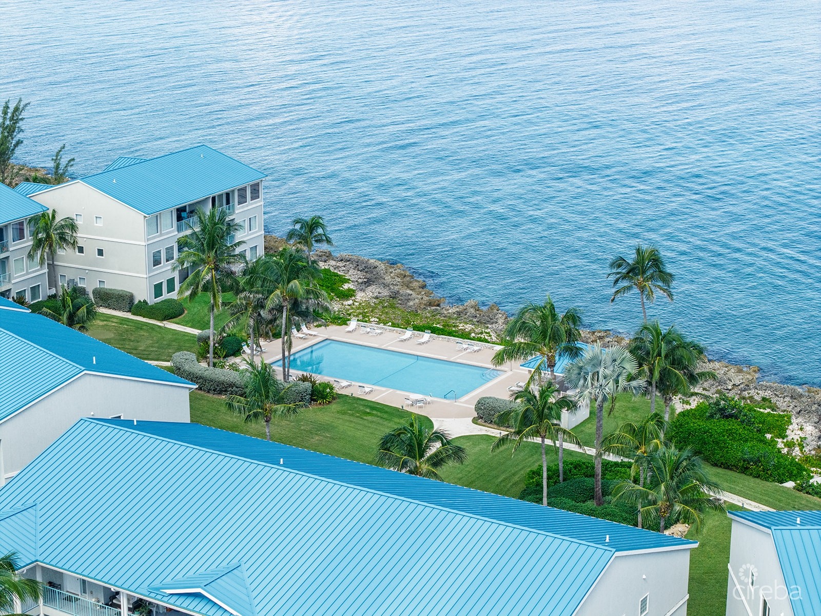 #49 OCEAN POINTE VILLAS