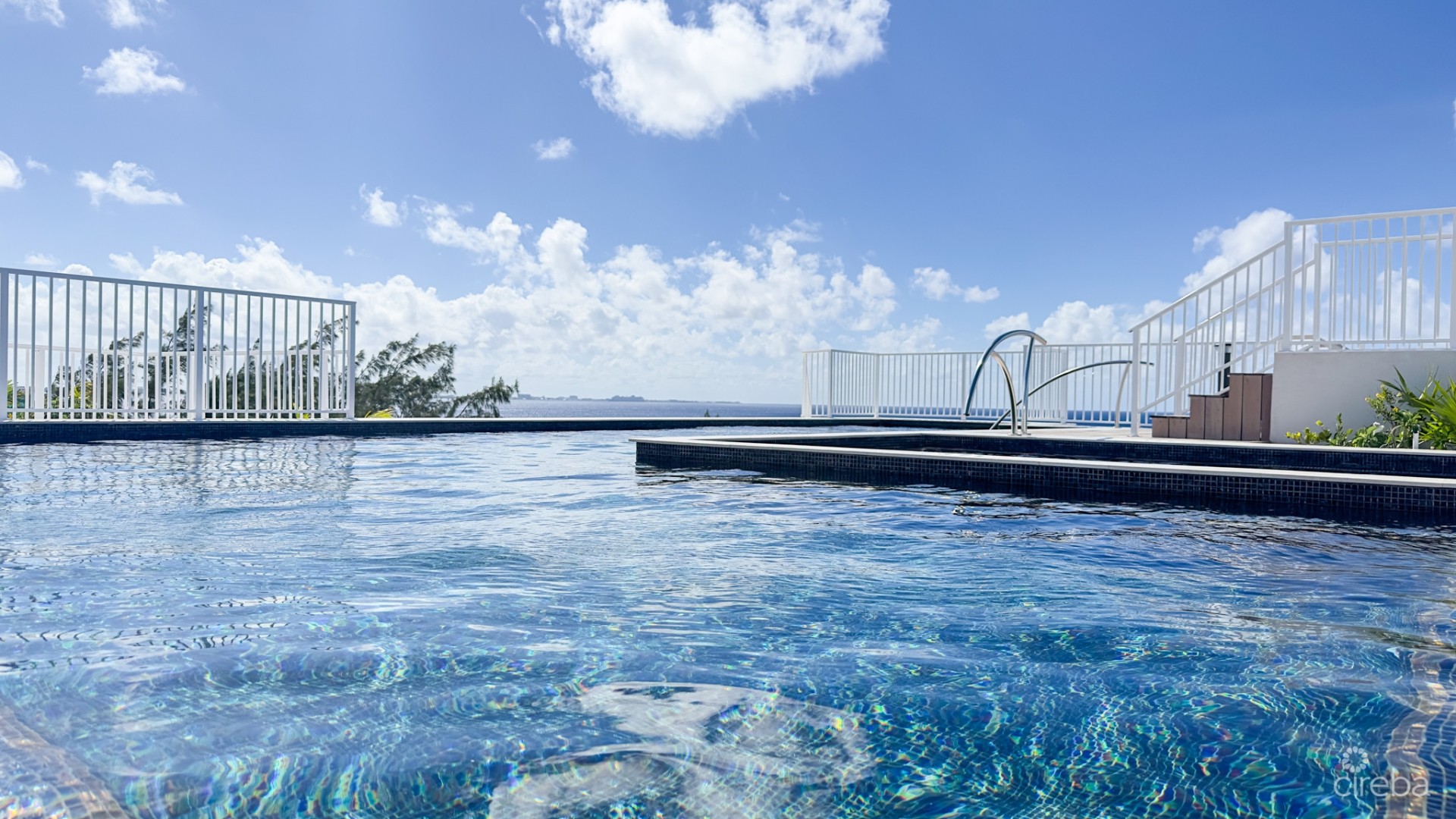 POINT WEST UNIT 4 WATERFRONT CONDO