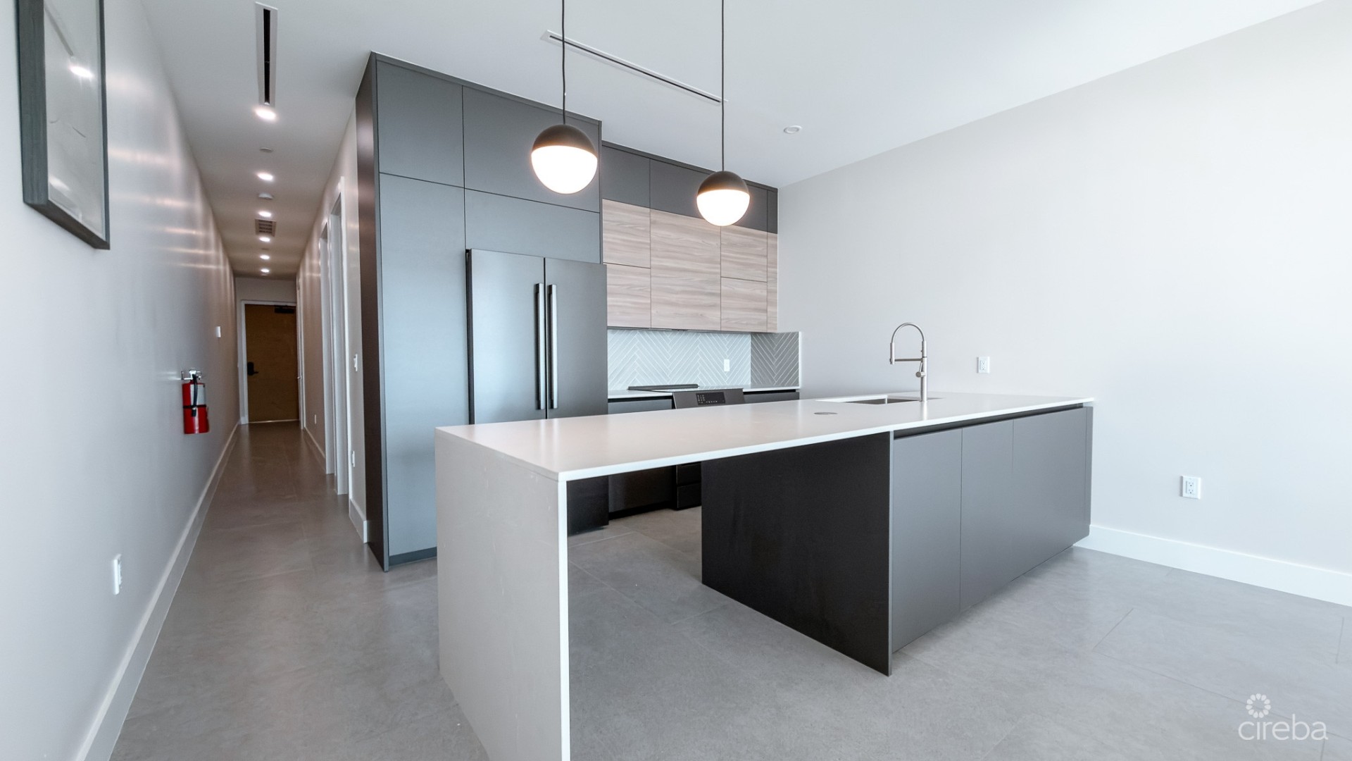 POINT WEST UNIT 5 SECOND FLOOR CONDO