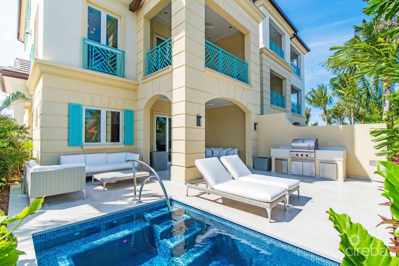 STONE ISLAND PHASE II - UNIT 1103 ASSIGNMENT