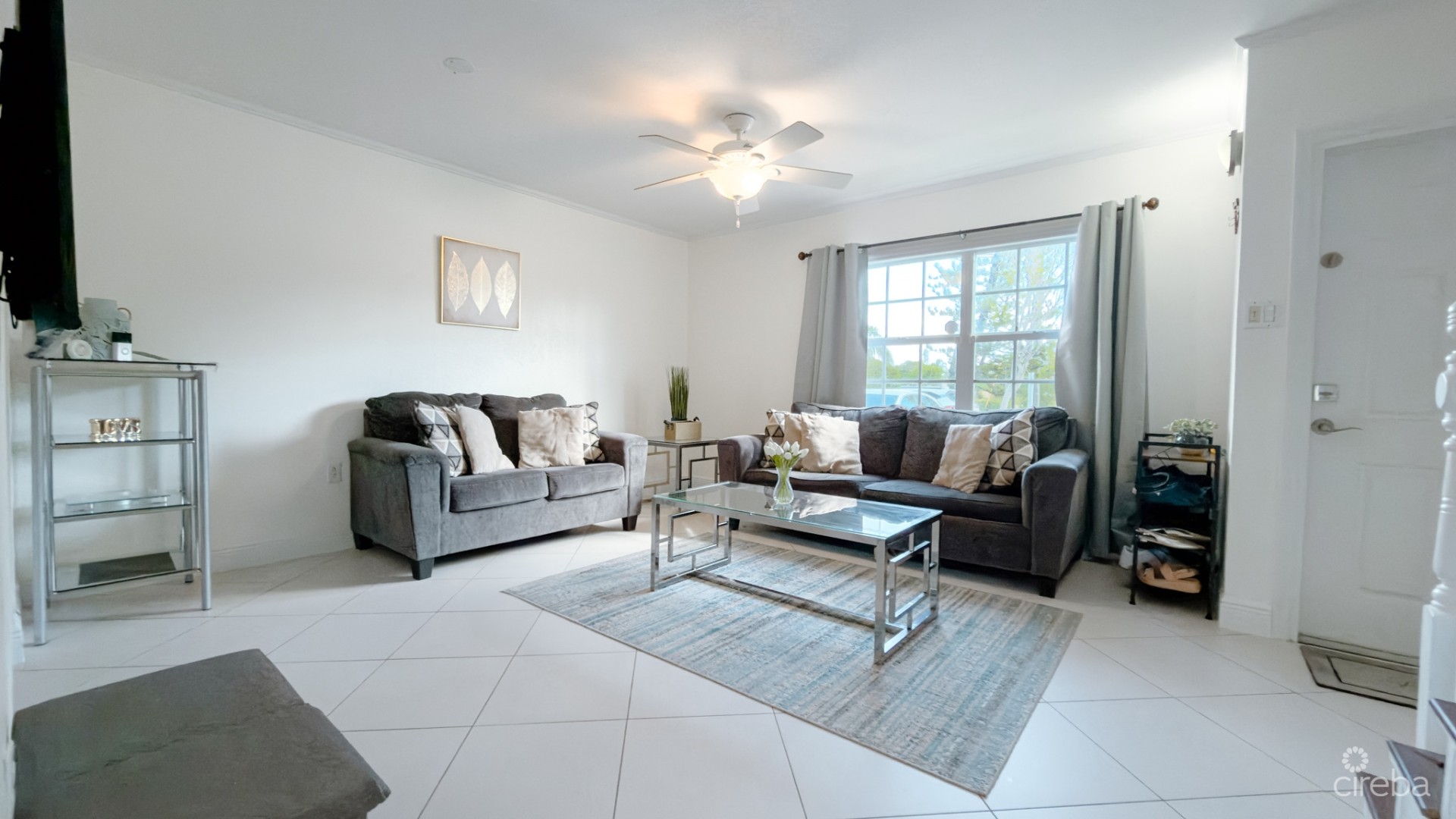 OMEGA VILLAS TOWNHOUSE 2 BED