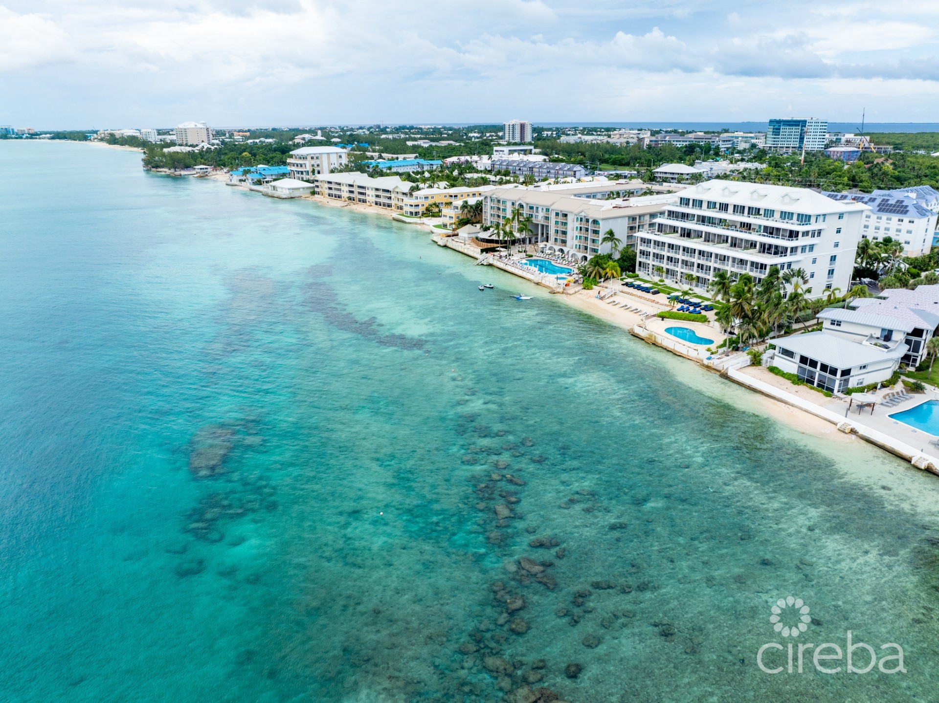 SOUTH BAY BEACH CLUB CONDO 4 BED