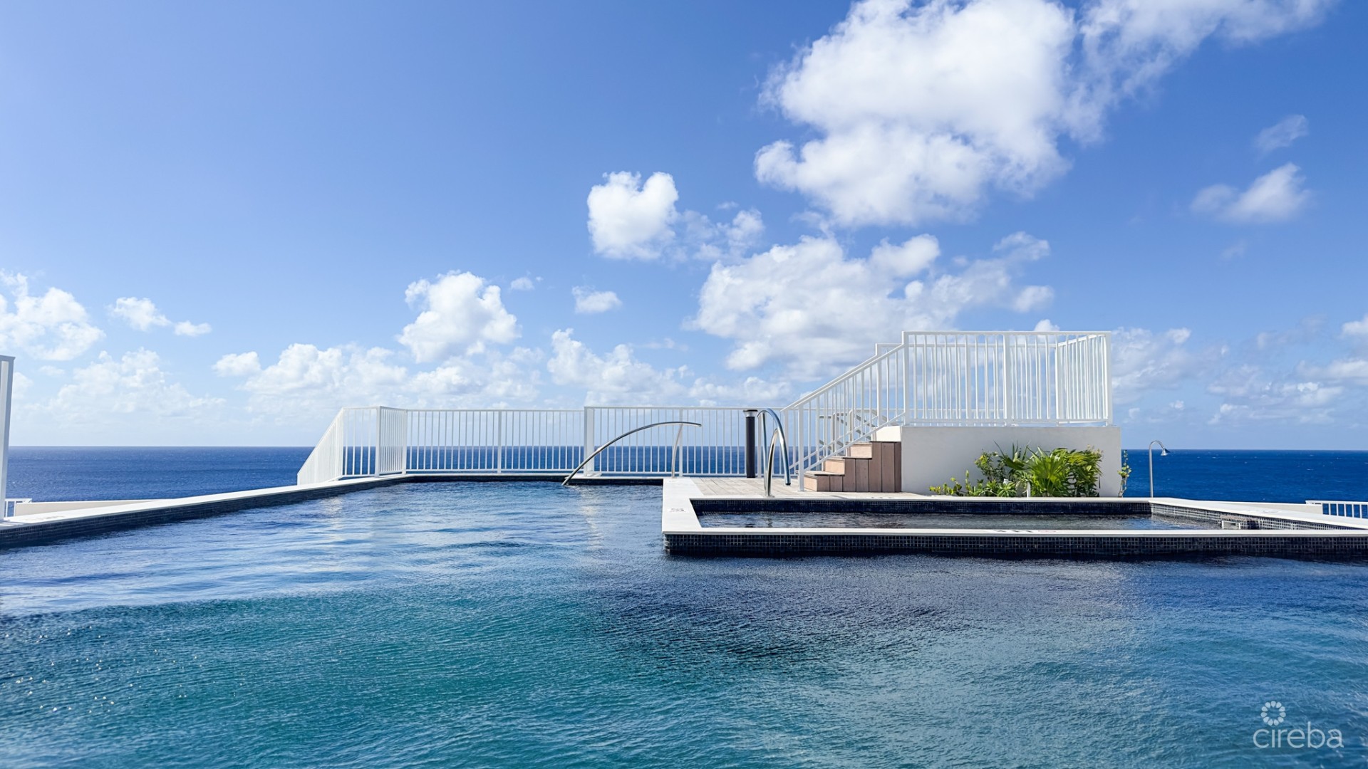 POINT WEST 5 BEDROOM WATERFRONT RESIDENCE