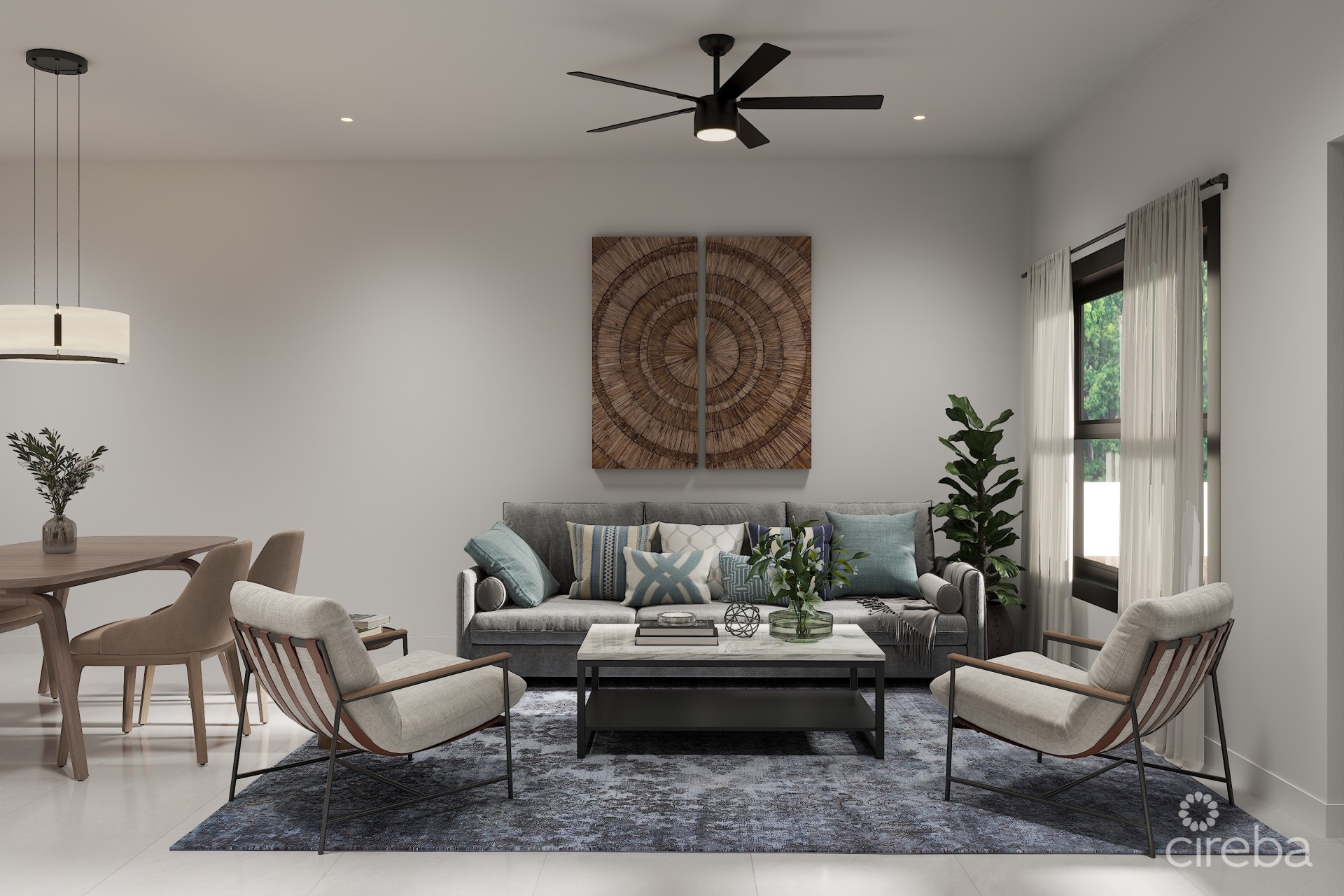 NATALIA'S COTTAGE - 2-BEDROOM HOME