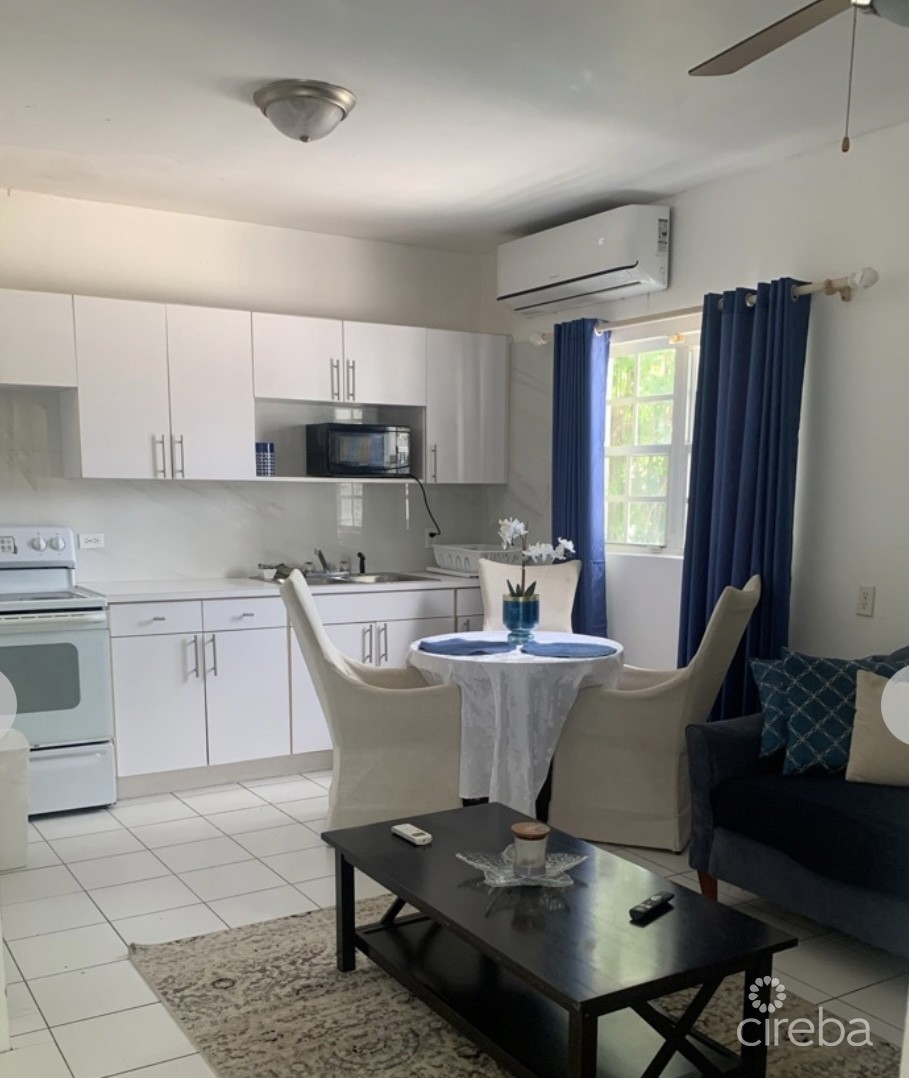 TWO  ONE BED INVESTMENT, SOUTH SOUND