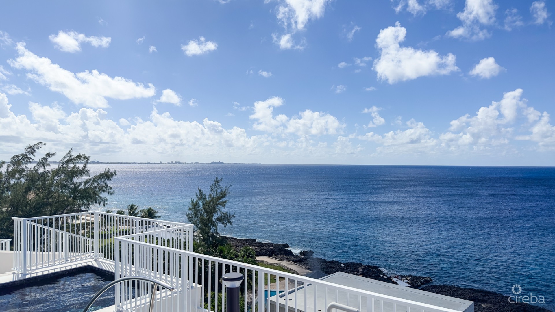 POINT WEST 5 BEDROOM WATERFRONT RESIDENCE