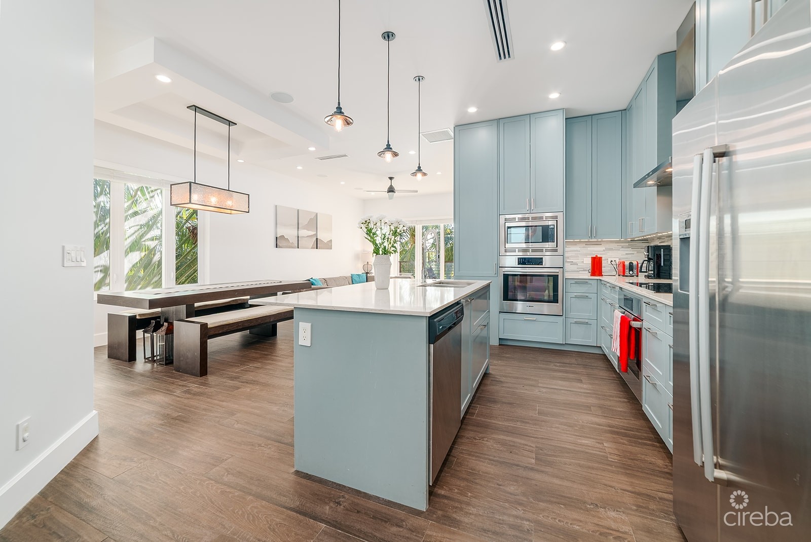 #201 CYPRESS POINTE NORTH - CANAL FRONT CONDO